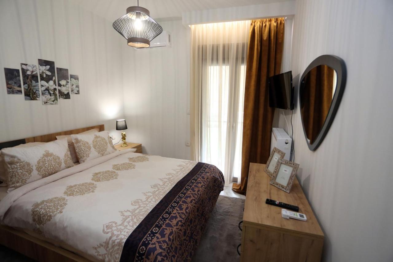 La Larissa Luxury Apartments Trekke 외부 사진