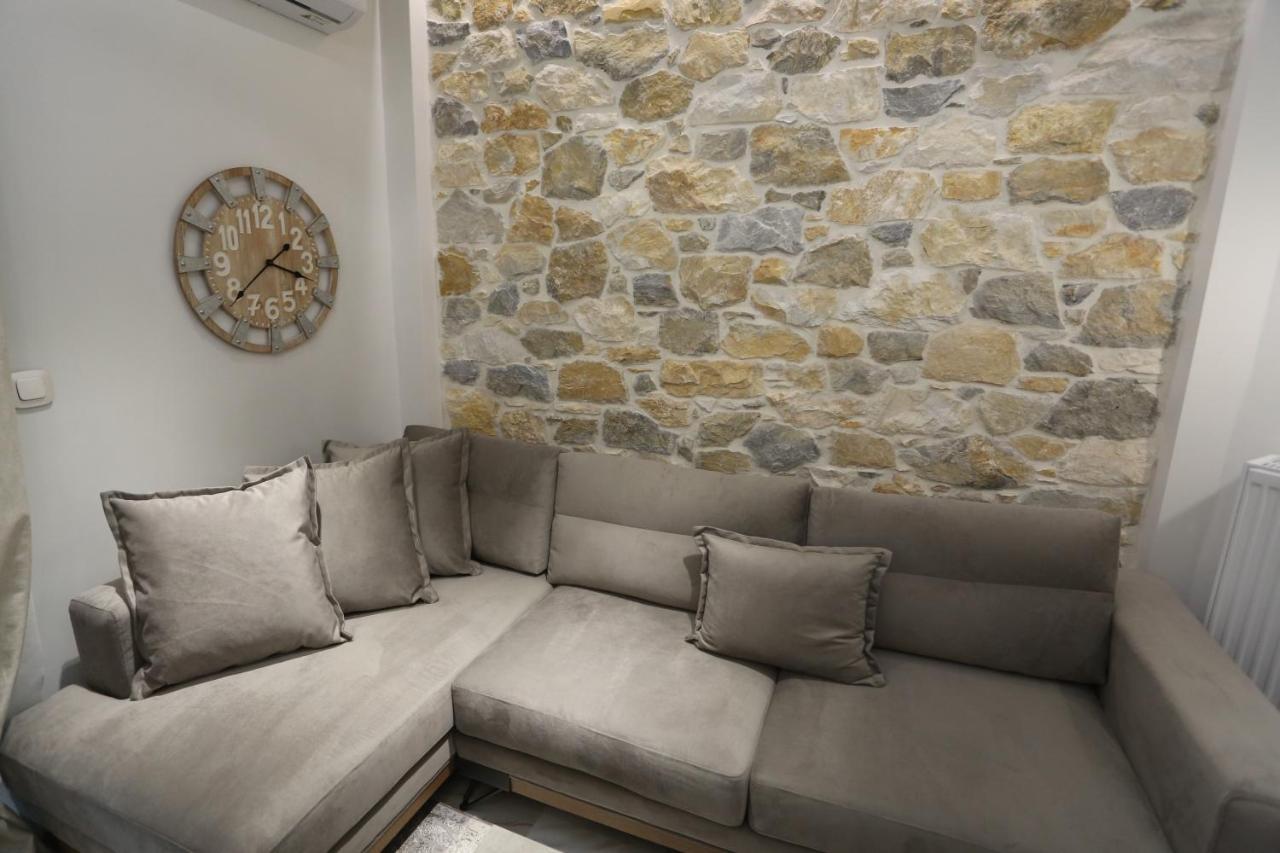 La Larissa Luxury Apartments Trekke 외부 사진