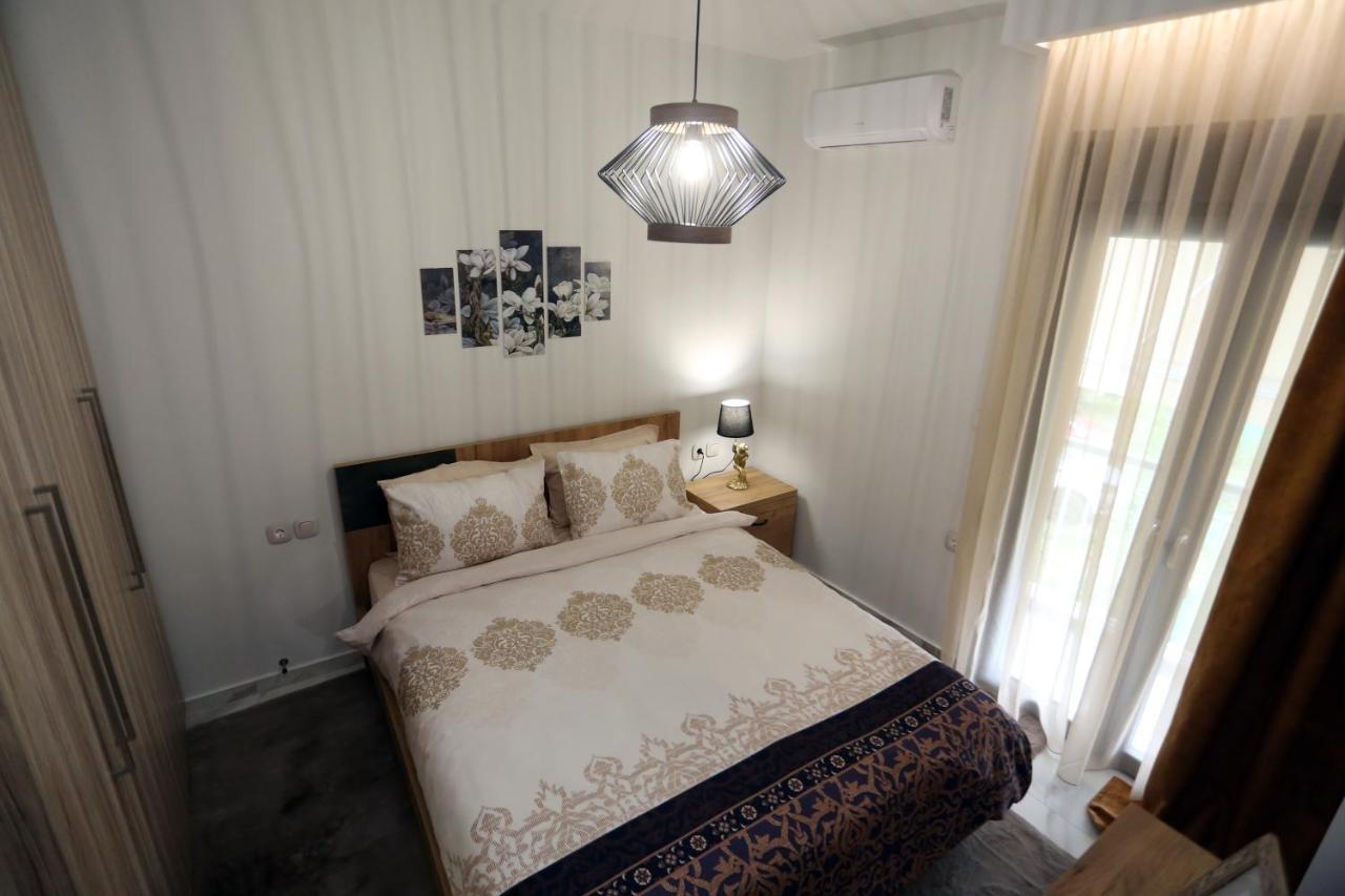 La Larissa Luxury Apartments Trekke 외부 사진