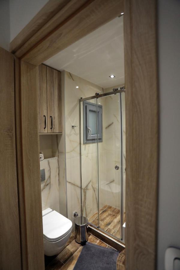 La Larissa Luxury Apartments Trekke 외부 사진