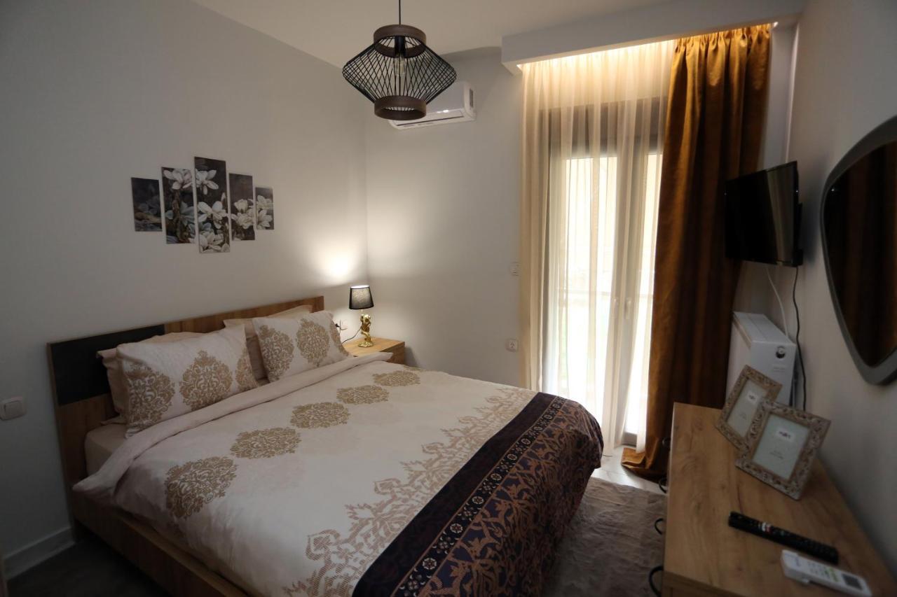 La Larissa Luxury Apartments Trekke 외부 사진