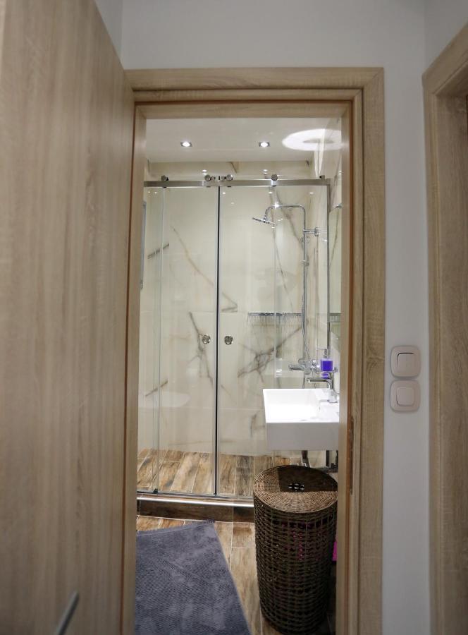 La Larissa Luxury Apartments Trekke 외부 사진
