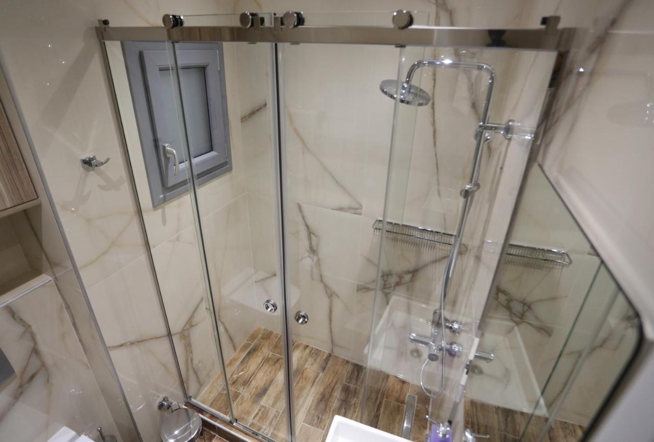 La Larissa Luxury Apartments Trekke 외부 사진