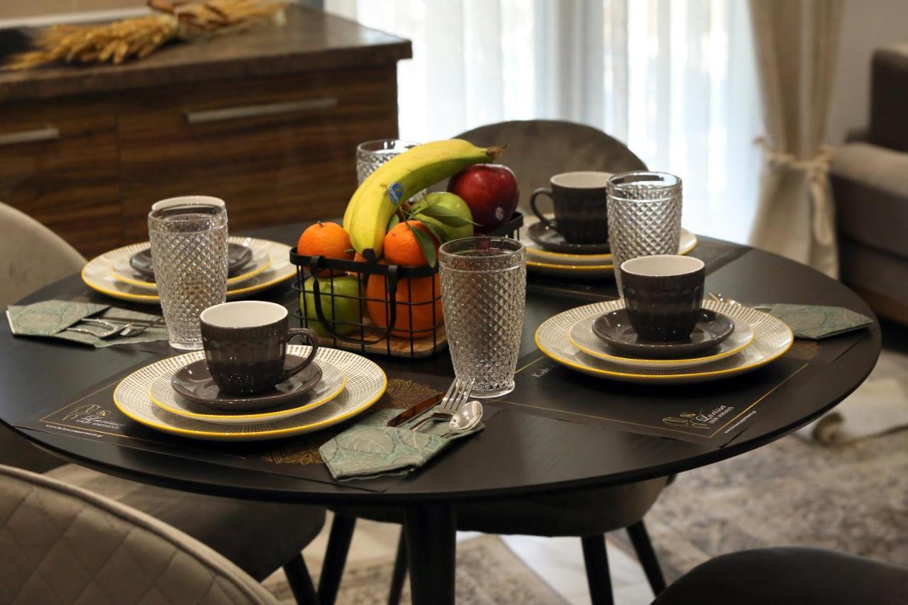 La Larissa Luxury Apartments Trekke 외부 사진